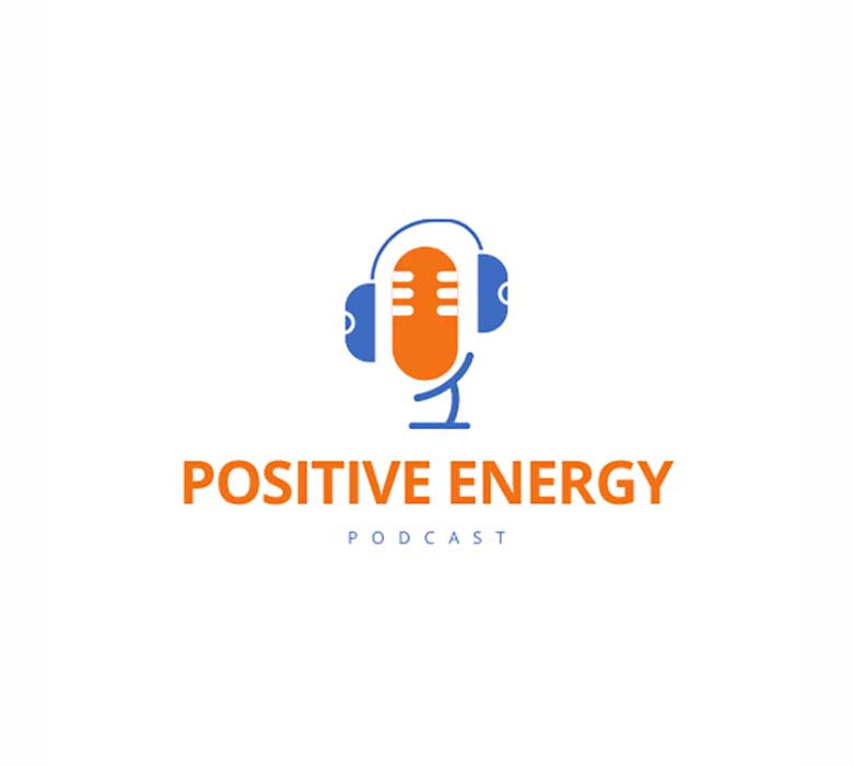 Positive Energy Podcast